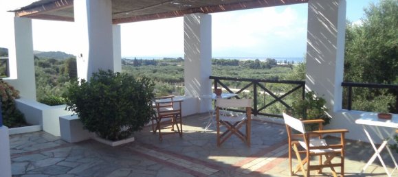 Propiedad en Elis, Greece 210 m² No. 3742 9