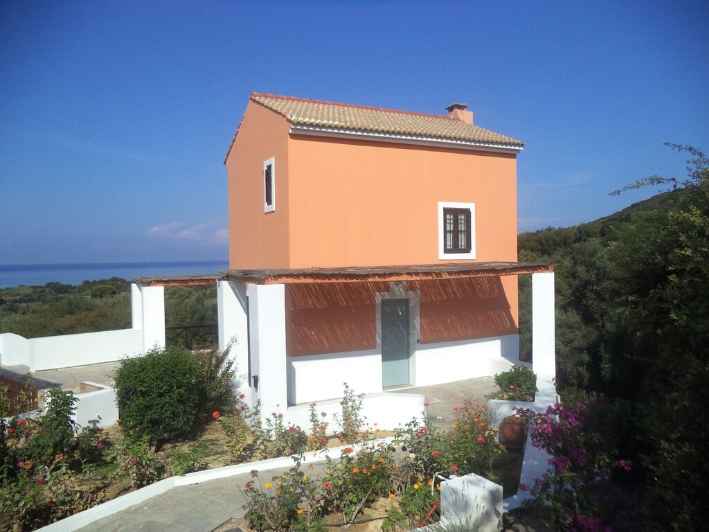 Propiedad en Elis, Greece 210 m² No. 3742
