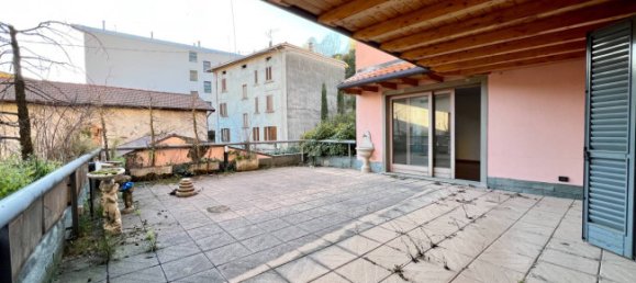 Apartamento de 2 dormitorios en Albino, Italy No. 92881 20