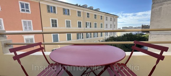 3 chambres Appartement à Bastia, France No. 301043 4