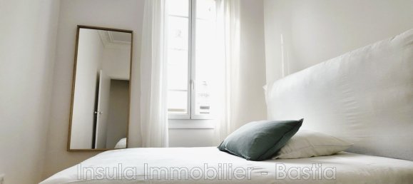 3 chambres Appartement à Bastia, France No. 301043 6