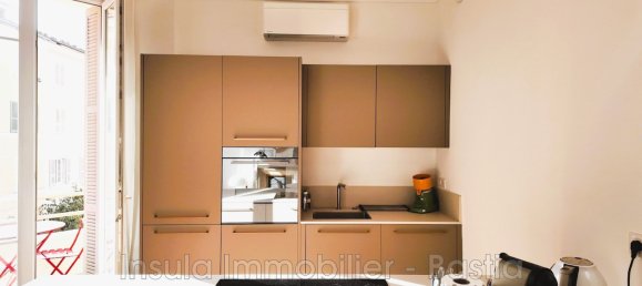 3 chambres Appartement à Bastia, France No. 301043 3