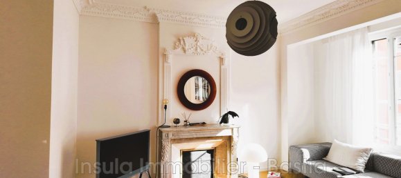 3 chambres Appartement à Bastia, France No. 301043 2