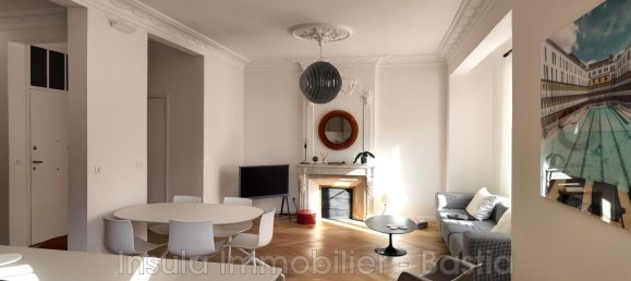 3 chambres Appartement à Bastia, France No. 301043 9