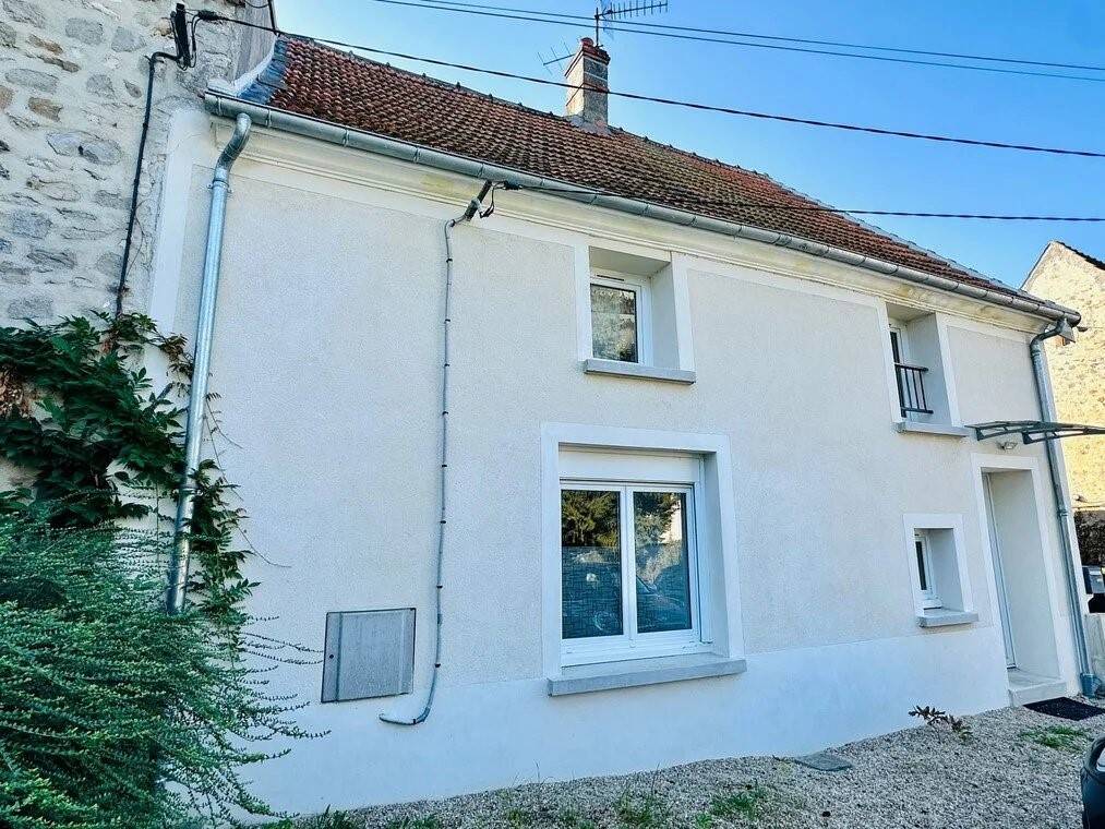 3 bedrooms House in Lizy-sur-Ourcq, France No. 182080