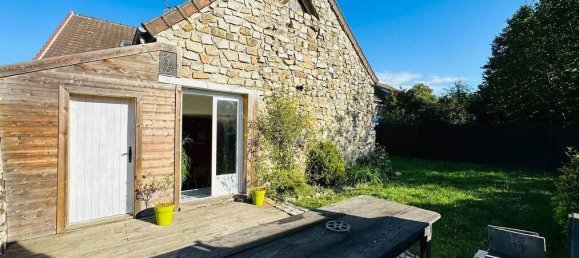 3 bedrooms House in Lizy-sur-Ourcq, France No. 182080 9