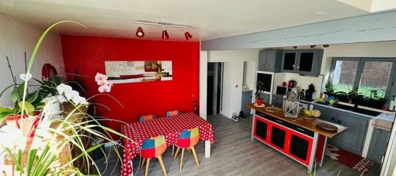 3 bedrooms House in Lizy-sur-Ourcq, France No. 182080 5