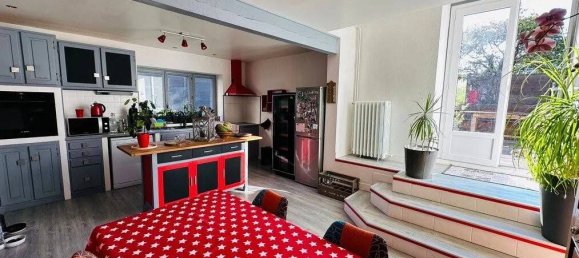 3 bedrooms House in Lizy-sur-Ourcq, France No. 182080 4