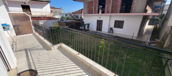 6 chambres Propriété commerciale à Pieria, Greece No. 52959 2