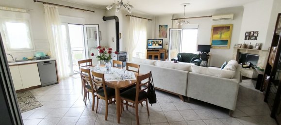 6 chambres Propriété commerciale à Pieria, Greece No. 52959 9