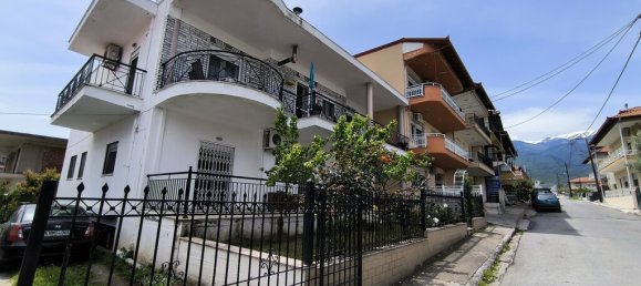 6 chambres Propriété commerciale à Pieria, Greece No. 52959 6