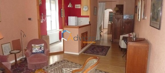 5 chambres Maison à Courtenay, France No. 72400 8