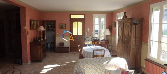 5 chambres Maison à Courtenay, France No. 72400 4