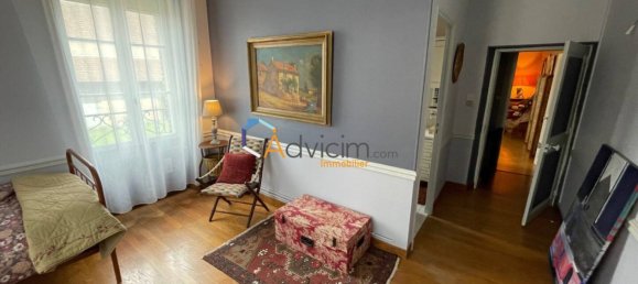 5 chambres Maison à Courtenay, France No. 72400 13