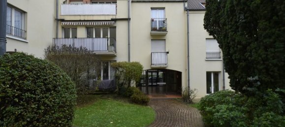 1 bedroom Apartment in Thiais, France No. 161876 7