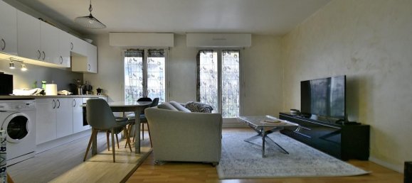 1 bedroom Apartment in Thiais, France No. 161876 3