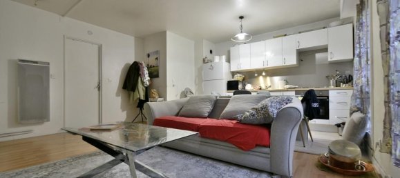 1 bedroom Apartment in Thiais, France No. 161876 4