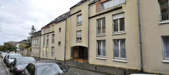 1 bedroom Apartment in Thiais, France No. 161876 8