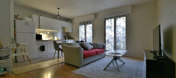 1 bedroom Apartment in Thiais, France No. 161876 2