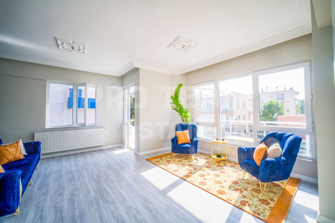 5غرفة شقة في Muratpasa, Turkey رقم 42012