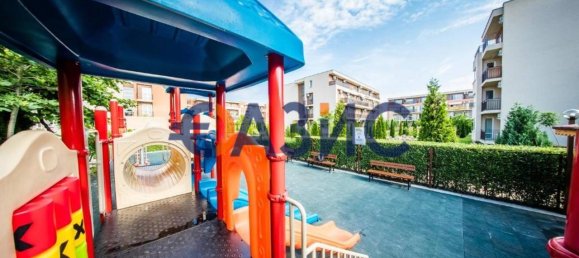 استوديو في Sveti Vlas, Bulgaria رقم 141 22