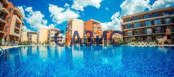 استوديو في Sveti Vlas, Bulgaria رقم 141 14