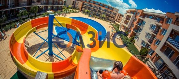 استوديو في Sveti Vlas, Bulgaria رقم 141 15