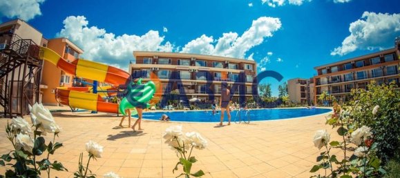 استوديو في Sveti Vlas, Bulgaria رقم 141 11