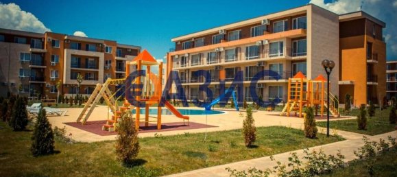 استوديو في Sveti Vlas, Bulgaria رقم 141 12