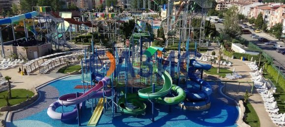 استوديو في Sveti Vlas, Bulgaria رقم 141 25