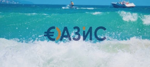 استوديو في Sveti Vlas, Bulgaria رقم 141 30