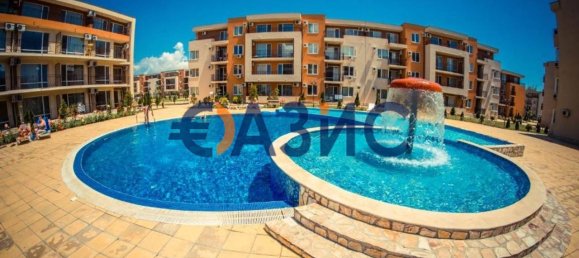 استوديو في Sveti Vlas, Bulgaria رقم 141 13