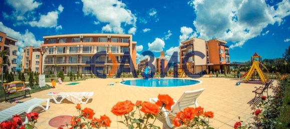 استوديو في Sveti Vlas, Bulgaria رقم 141 18