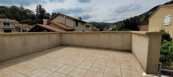 4 chambres Maison à Le Cheylard, France No. 348644 14