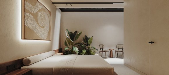 2 chambres Villa à Banjar, Indonesia No. 2477 9