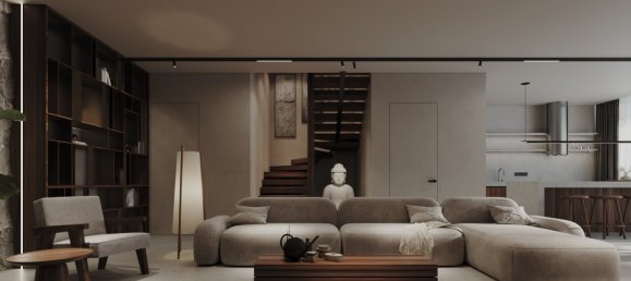 2 chambres Villa à Banjar, Indonesia No. 2477 3