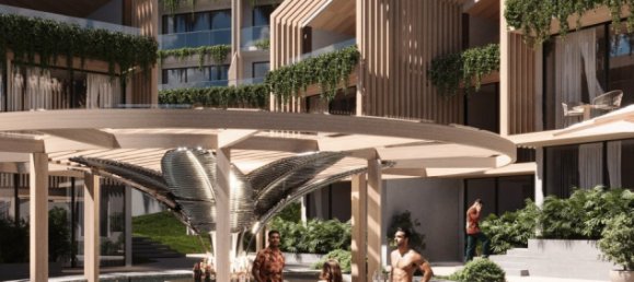 2 chambres Villa à Banjar, Indonesia No. 2477 2