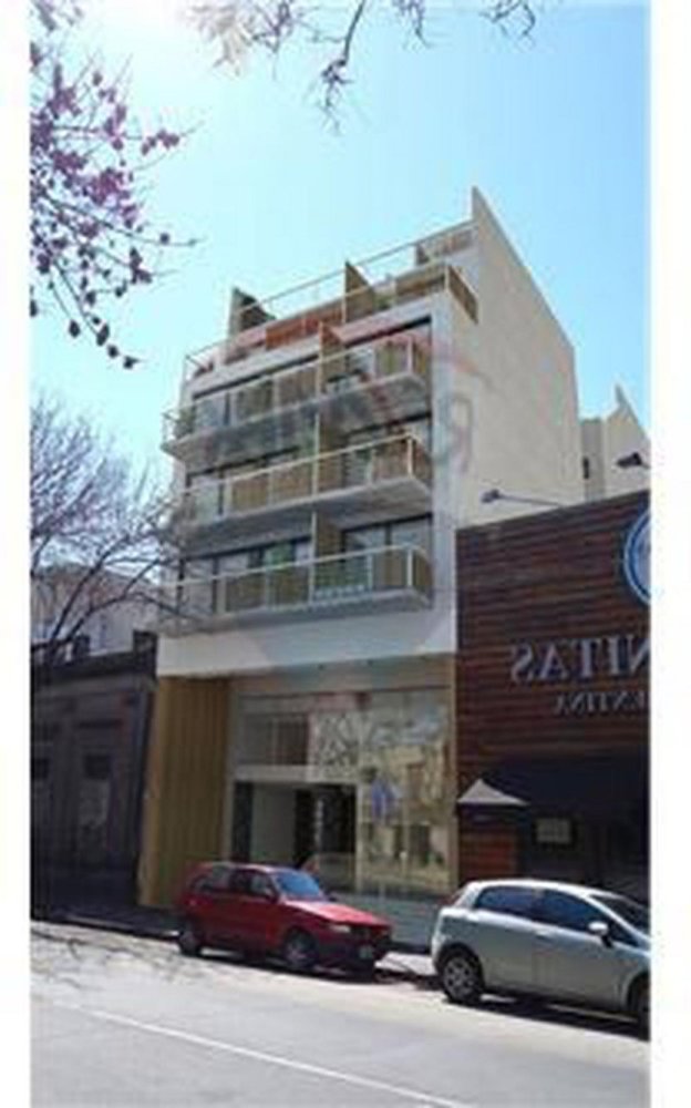 Studio in Buenos Aires, Argentina, Nr. 88491