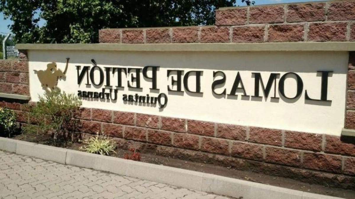 Земельный участок в Каньюэлас, Аргентина № 33490