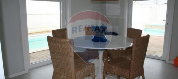 Casa de 4 dormitorios en Gafanha da Encarnacao, Portugal No. 156381 3