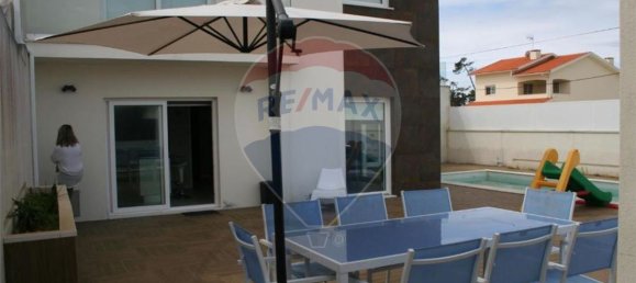 Casa de 4 dormitorios en Gafanha da Encarnacao, Portugal No. 156381 5