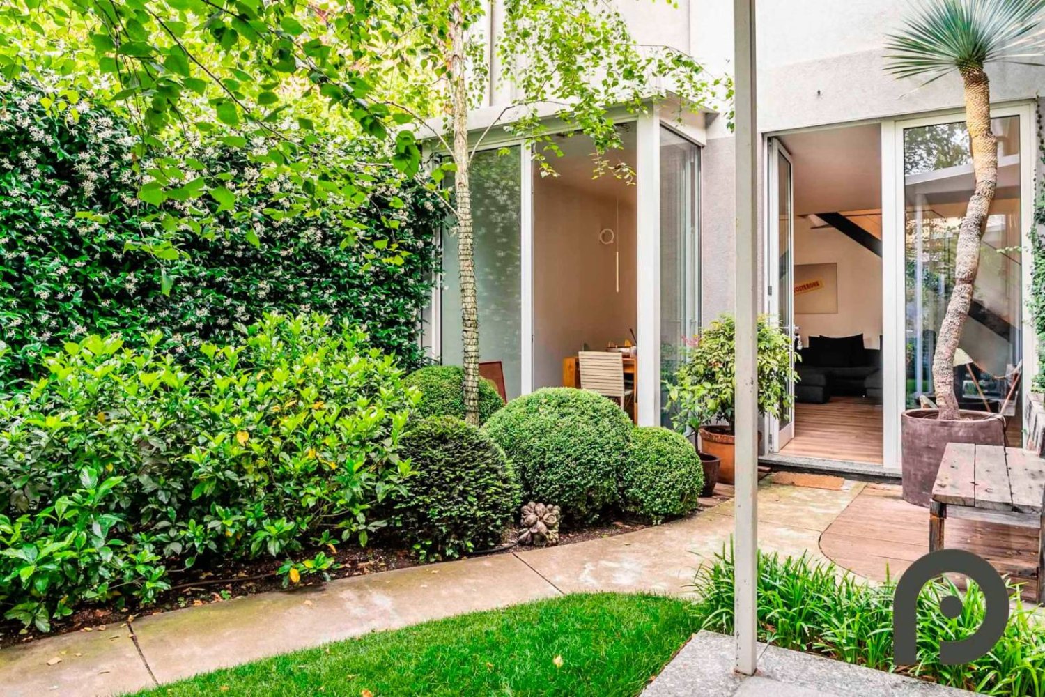 2 غرف نوم شقة في Milan, Italy رقم 337955