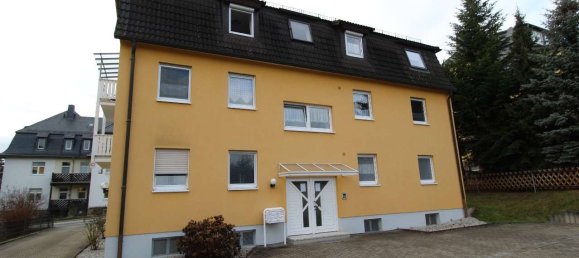 Apartamento de 2 habitaciónes en Chemnitz, Germany No. 10794 5