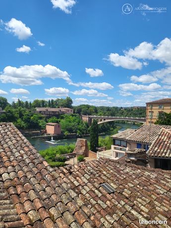 4 bedrooms House in Gaillac, France No. 312193