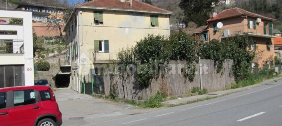 Apartamento T4 em Mignanego, Italy N.º 41515 34