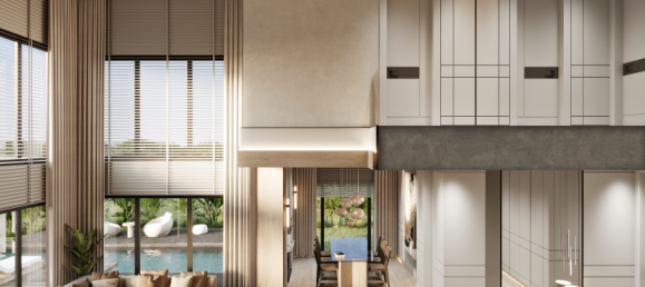 Apartment 1+1 in Besiktas, Turkey No. 27635 10