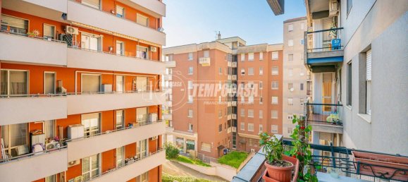 Apartamento de 2 dormitorios en San Giuliano Milanese, Italy No. 10487 19