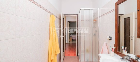 Apartamento de 2 dormitorios en San Giuliano Milanese, Italy No. 10487 23