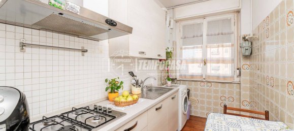 Apartamento de 2 dormitorios en San Giuliano Milanese, Italy No. 10487 5