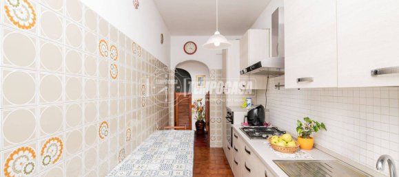 Apartamento de 2 dormitorios en San Giuliano Milanese, Italy No. 10487 6